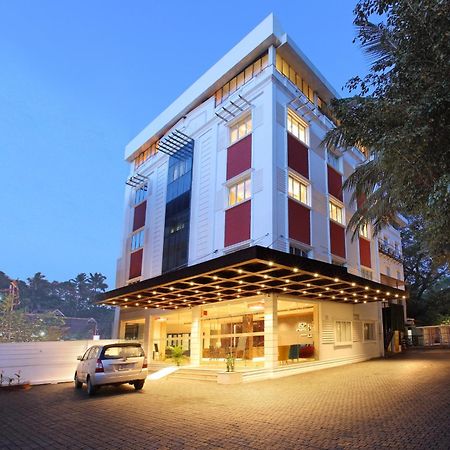 فندق National Park Residency Kottayam Ettumanoor المظهر الخارجي الصورة